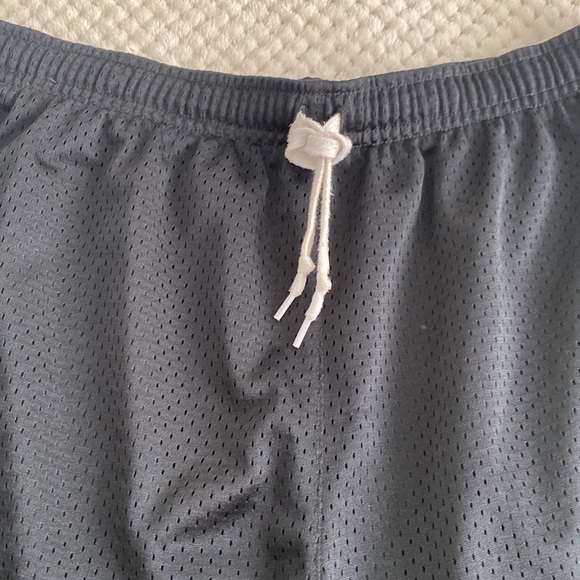 Black Nike Shorts - Picture 4 of 8